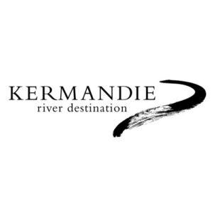 Logo Kermandie River Destination