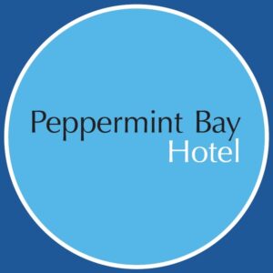 Logo Peppermint Bay Hotel
