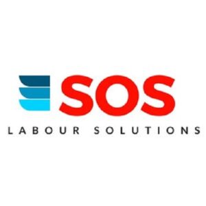 Logo SOS Labour Solutions