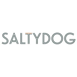 Logo Salty Dog