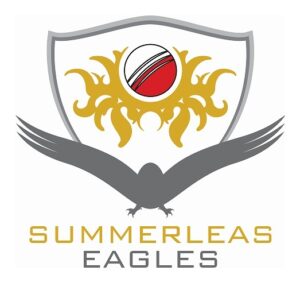 Logo Summerleas Eagles