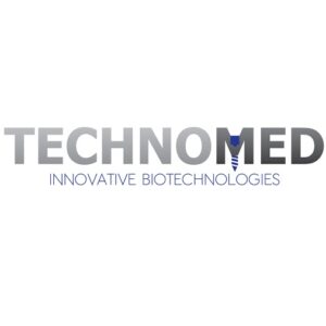 Logo TECHNOMED