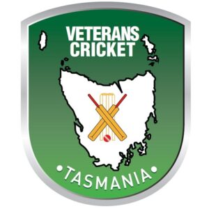 Logo Tas Veterans Cricket Club