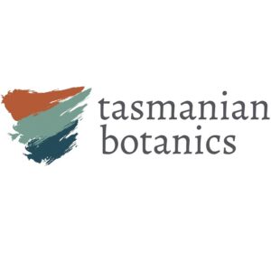 Logo Tasmanian Botanics