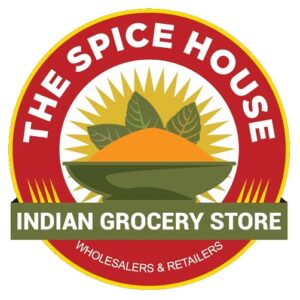Logo The Spice House