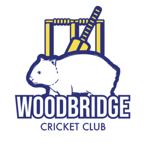 Logo Woodbridge CC