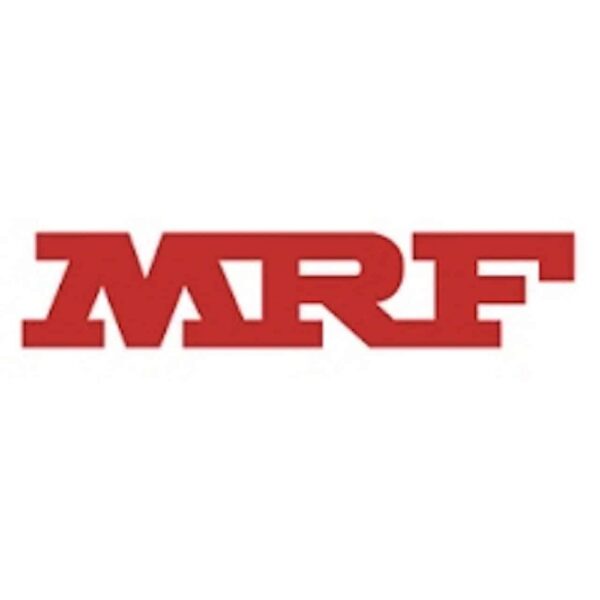 MRF Logo