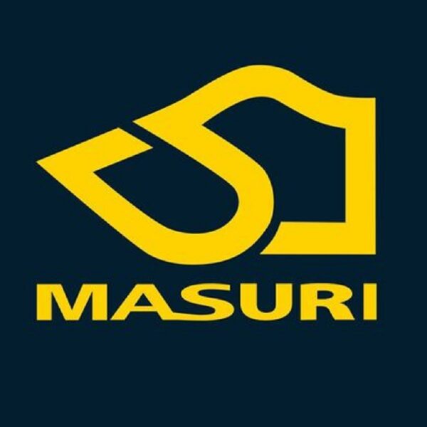 Masuri Logo