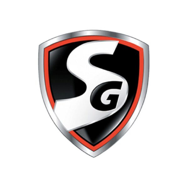 SG Cricket Equipment Logo