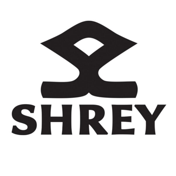 Shrey Logo